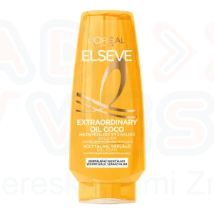 ELSEVE Balzsam 200 ml Extraordinary Coco