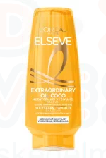 ELSEVE Balzsam 200 ml Extraordinary Coco Kép