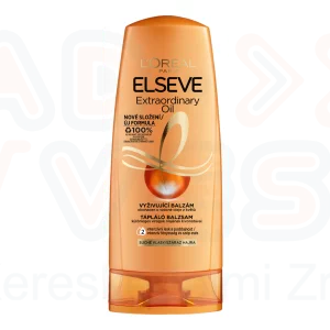 ELSEVE Balzsam 200 ml Extraordinary Oil