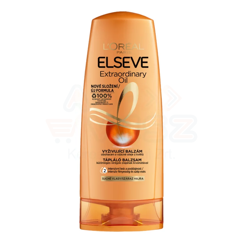 ELSEVE Balzsam 200 ml Extraordinary Oil Kép