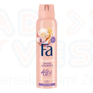 Fa deospray 150 ml Divine moments