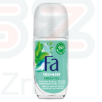Fa roll-on 50 ml Fresh&Dry Green Tea Kép