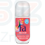 Fa izzadásgátló roll-on 50 ml Watermelon waves Kép