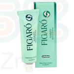 Figaro habzó borotvakrém 85 ml/80 g Kép