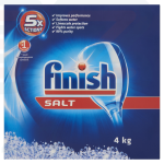 Finish Regeneráló Só 4 kg Kép