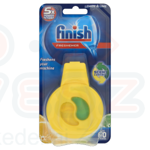 Finish Gépillatosító Citrus 4 ml