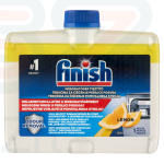 Finish Géptisztító Citrus 250 ml Kép