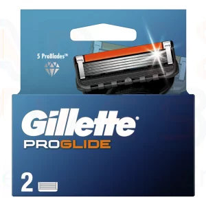 Gillette Proglide borotvabetét 2 db