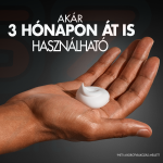 Gillette borotvahab Lemon Lime 200 ml Kép