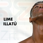 Gillette borotvahab Lemon Lime 200 ml Kép