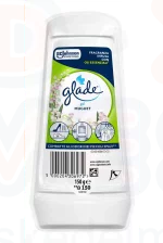 Glade® légfrissítő zselé 150 g Gyöngyvirág Kép