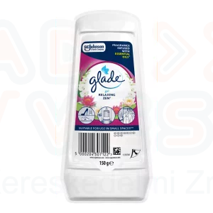 Glade® légfrissítő zselé 150 g Japán kert