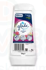 Glade® légfrissítő zselé 150 g Japán kert Kép