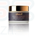 Helia-D Botanic Concept hidratáló krém éjszakai Tokaji Bor Kivonattal 50 ml Kép