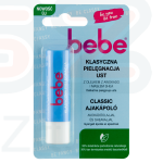 BEBE Young Care Classic ajakír 4,9 g Kép