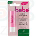 BEBE Young Care Rosé ajakír 4,9 g Kép