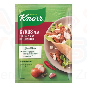 KNORR Alap Gyros 40 g