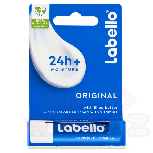 LABELLO Original ajakápoló Kép