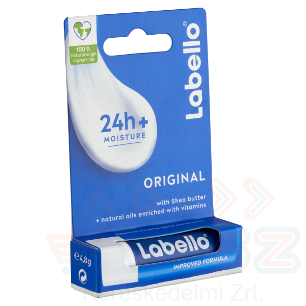 LABELLO Original ajakápoló Kép