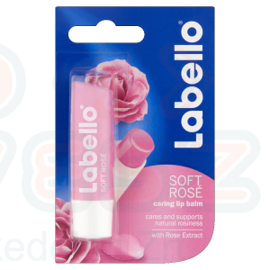 LABELLO Soft rosé