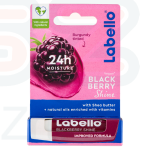 LABELLO Blackberry shine Kép