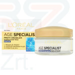 L'ORÉAL Age Specialist 35+ Éjszakai krém 50 ml Kép