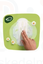 Naturella egészségügyi betét Ultra Kamilla Normal XL Duo 20 Kép