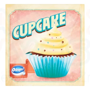 Ooops! papírzsebkendő 3 rétegű 54 db kocka dobozos