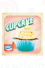 Ooops! papírzsebkendő 3 rétegű 54 db kocka dobozos Kép