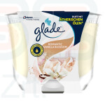 GladeŽ óriás illatgyertya 224 g Vanília Kép