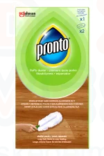 ProntoŽ Duster portörlő pamacs 2 darab utántöltővel Kép