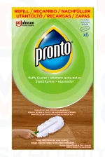 ProntoŽ Duster portörlő pamacs 5 darab utántöltő Kép