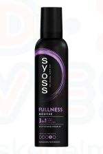 Syoss hajhab 250 ml Full Hair 5D Kép