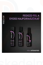 Syoss hajhab 250 ml Full Hair 5D Kép
