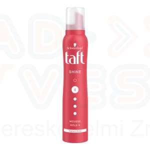 Taft hajhab 200 ml Shine 4