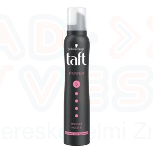 Taft hajhab 200 ml Power kasmír