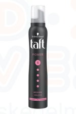 Taft hajhab 200 ml Power kasmír Kép