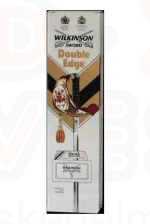 Wilkinson Double Edge Blades 5 db Pillarpack (Hagyományos penge) Kép