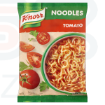 KNORR Snacky 65 g Paradicsomos instant tészta Kép