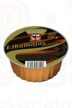 Gold Pástétom Libamájas 156 g Kép