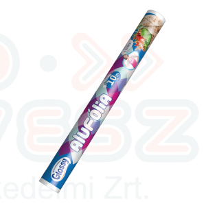 GLOSSY Alufólia 10 m