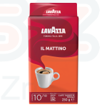LAVAZZA őrölt kávé 250 g Il Mattino Kép