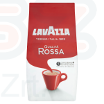 LAVAZZA szemes kávé 1000 g Rossa Kép