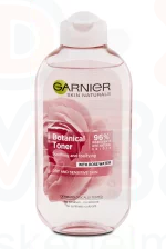 GARNIER Skin Naturals Micellás Víz 400 ml Rose Kép