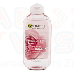 GARNIER Skin Naturals Micellás Víz 400 ml Rose