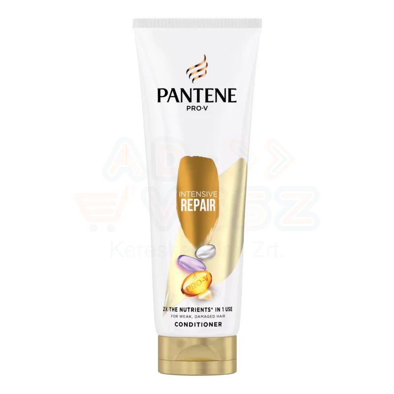 Pantene balzsam 200 ml Intensive Repair Kép
