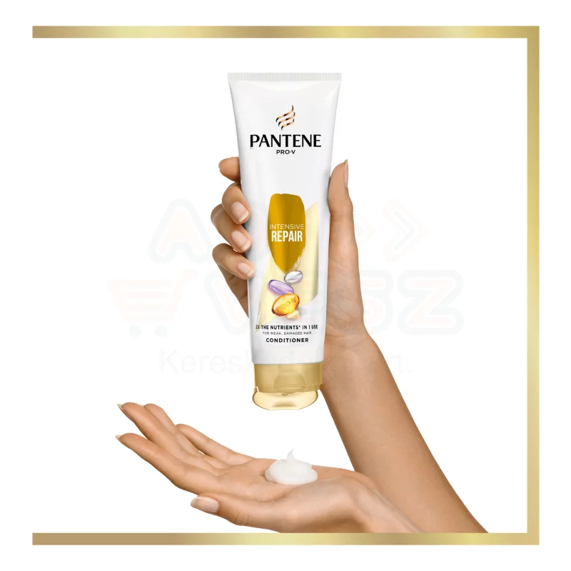Pantene balzsam 200 ml Intensive Repair Kép