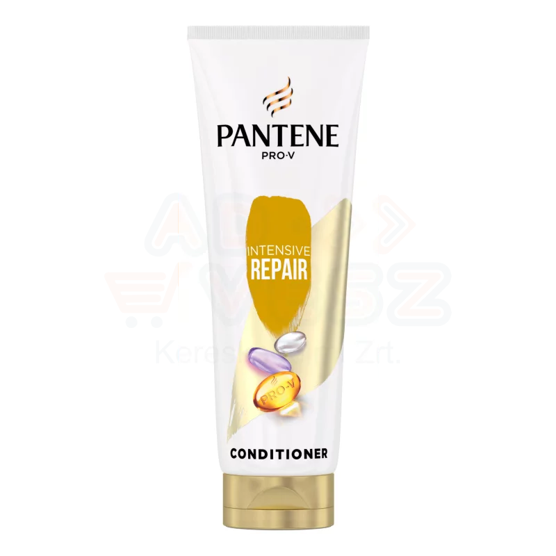 Pantene balzsam 200 ml Intensive Repair Kép