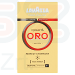 LAVAZZA őrölt kávé 250 g Qualita Oro Kép