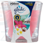 GladeŽ Illatgyertya 129 g Tropical Kép